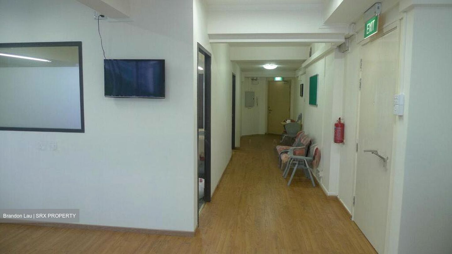 The Arizon (D14), Office #497045161